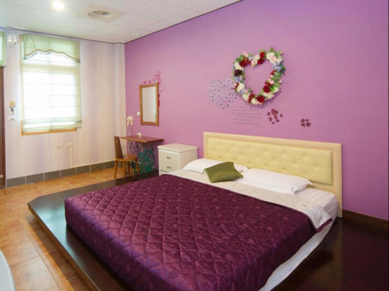 Family Pottery Bed & Breakfast ย่านเมืองเก่าเฮ้งชุน ภายนอก รูปภาพ